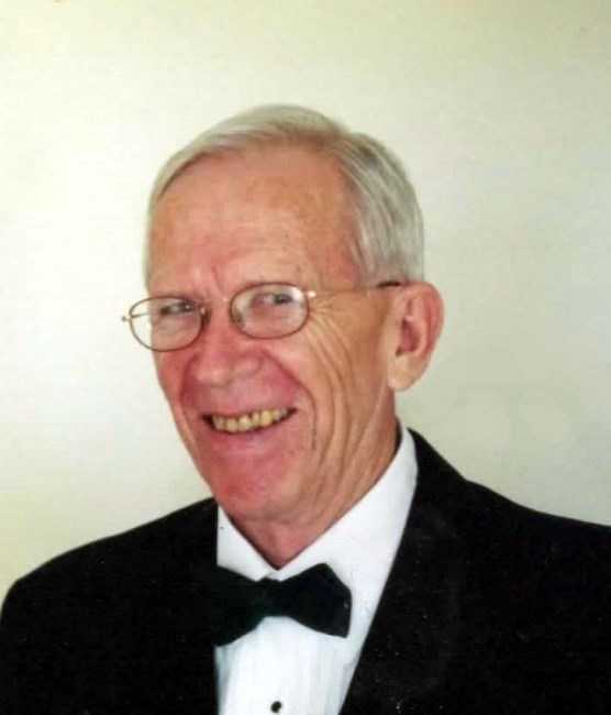 Obituary of William Smithers