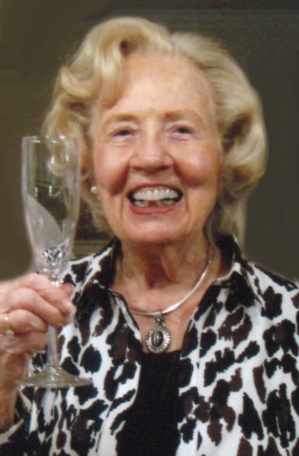 Obituary of Barbara Dailey Ruud