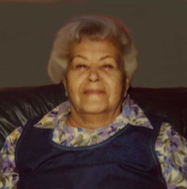 Obituary of Felicita Salazar Fisher