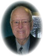 Obituario de Norman Johnston