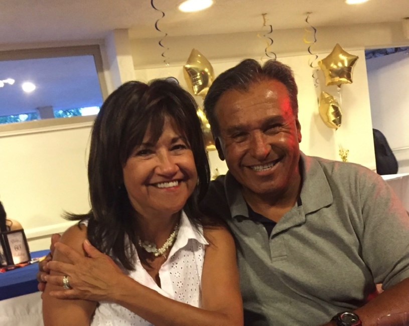 Rodrigo Romero Obituary Santa Ana Ca