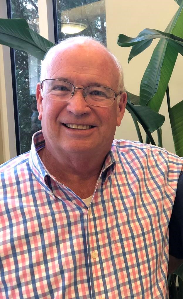 Obituary of Edward Slater Hesselbein