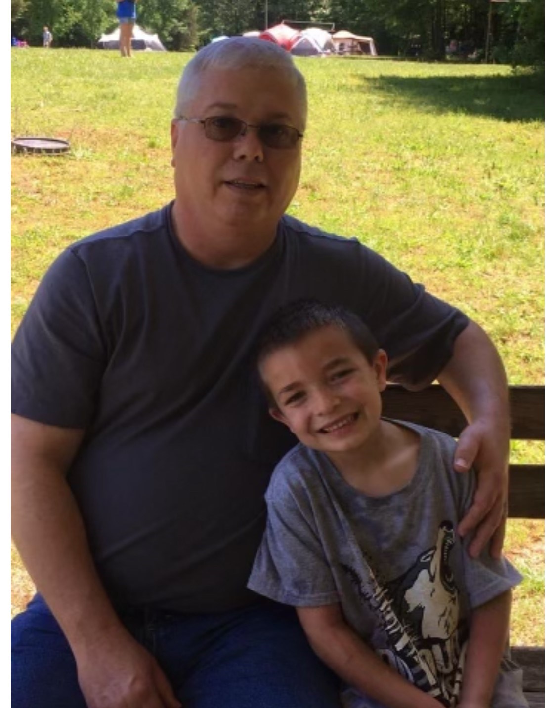 Avis de décès de James Daryl Floyd