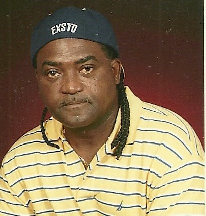 Obituary of Frank Griffin