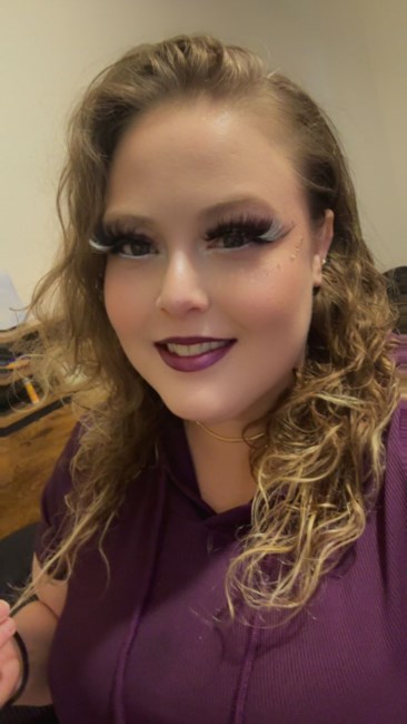 Obituary of Jennifer Michelle Small