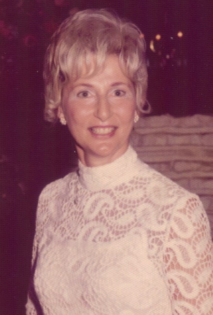 Obituary of Carole A Kenny