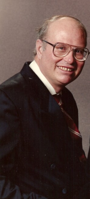 Obituary of Gary L. Schakel