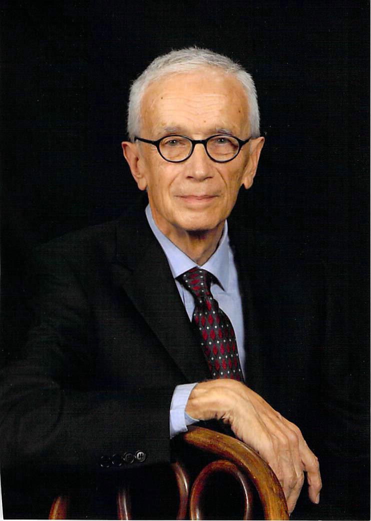 Obituary of Paul Dean Oldham