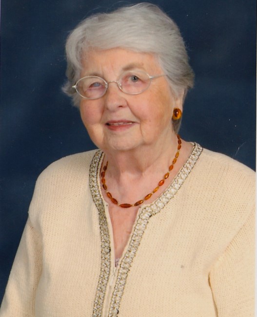 Obituary of Maria Regina Murphy