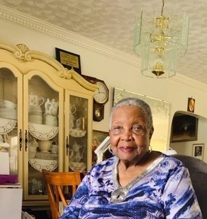 Obituary of Francella Elizabeth Edwards