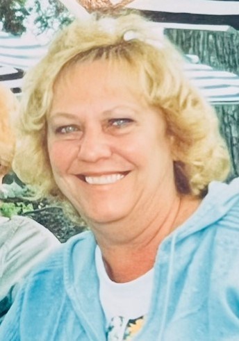 Obituary of Carol Elizabeth Fenner
