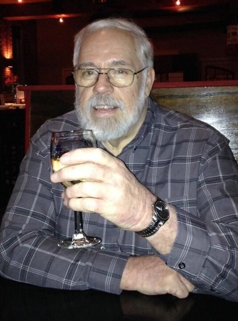 Obituary of Donald Joseph Goodwill