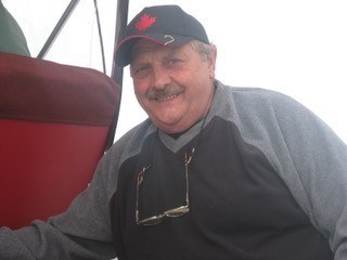 Obituario de Marc Richard Vercleyen