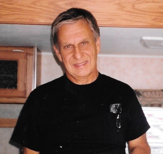 Obituary of Francis Victor Babula