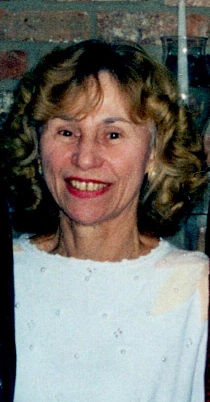 Obituary of Elsie Chappo