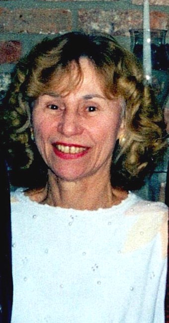 Obituary of Elsie Chappo