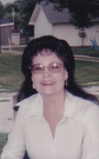 Avis de décès de Barbara (Allen) Baker