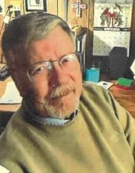 Obituary of Wilmar Lloyd Olson