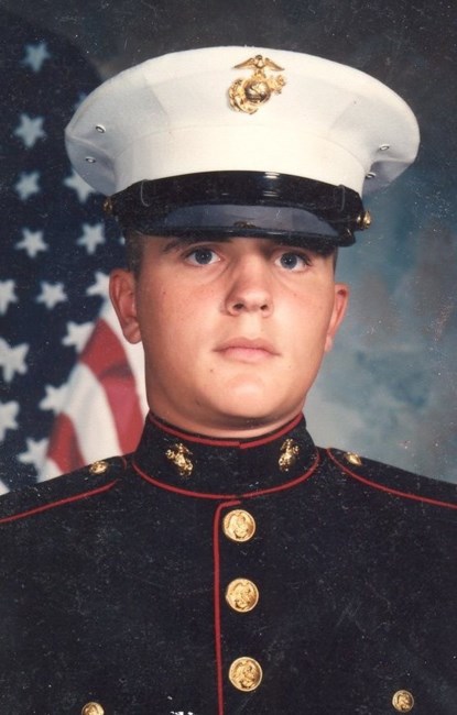 Obituary of Jason Mark Hislop