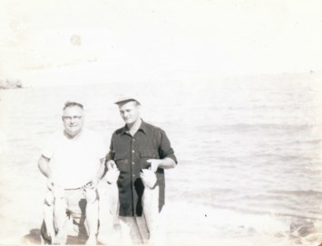 Obituario de Norman Norm Benson Phillips