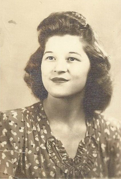 Obituary of Jeanne D'Orsay Bono Holland