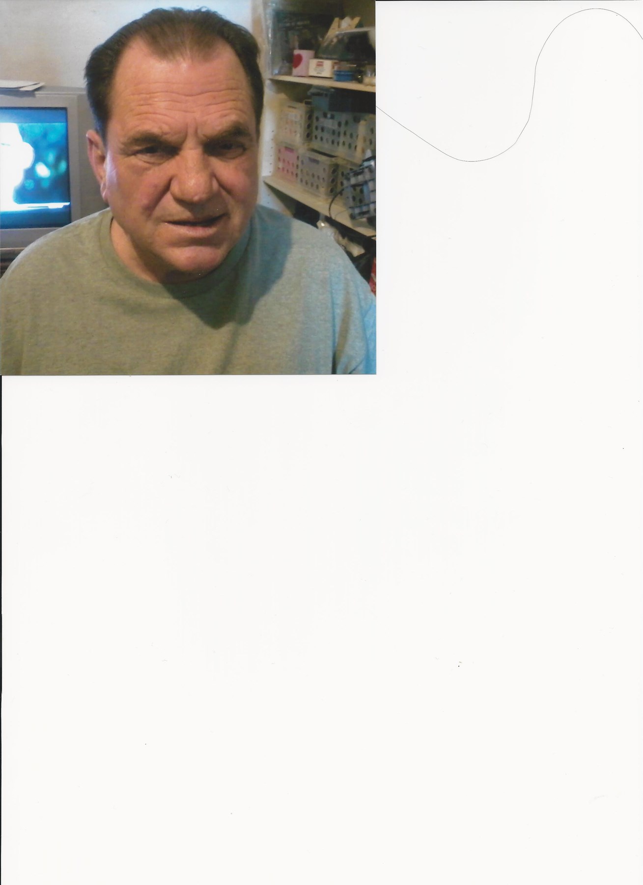 Obituario de Thomas Leon Murphy