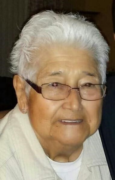 Obituary of Josefina Miranda