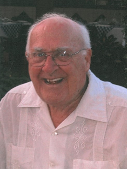 Obituary of Joseph Ignatius Melia