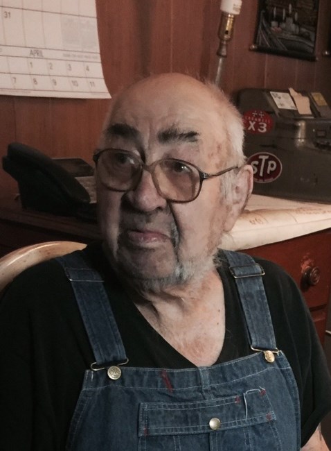 Obituary of Howard Randolph Turner