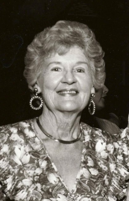 Obituary of Jane E. Payne