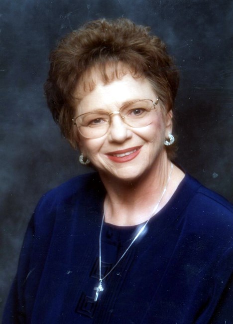 Obituary of Carmon Faye Wirt
