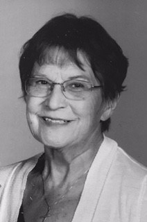 Obituary of Virginia Hughes Wilson