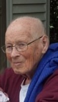 Obituary of Robert Martin