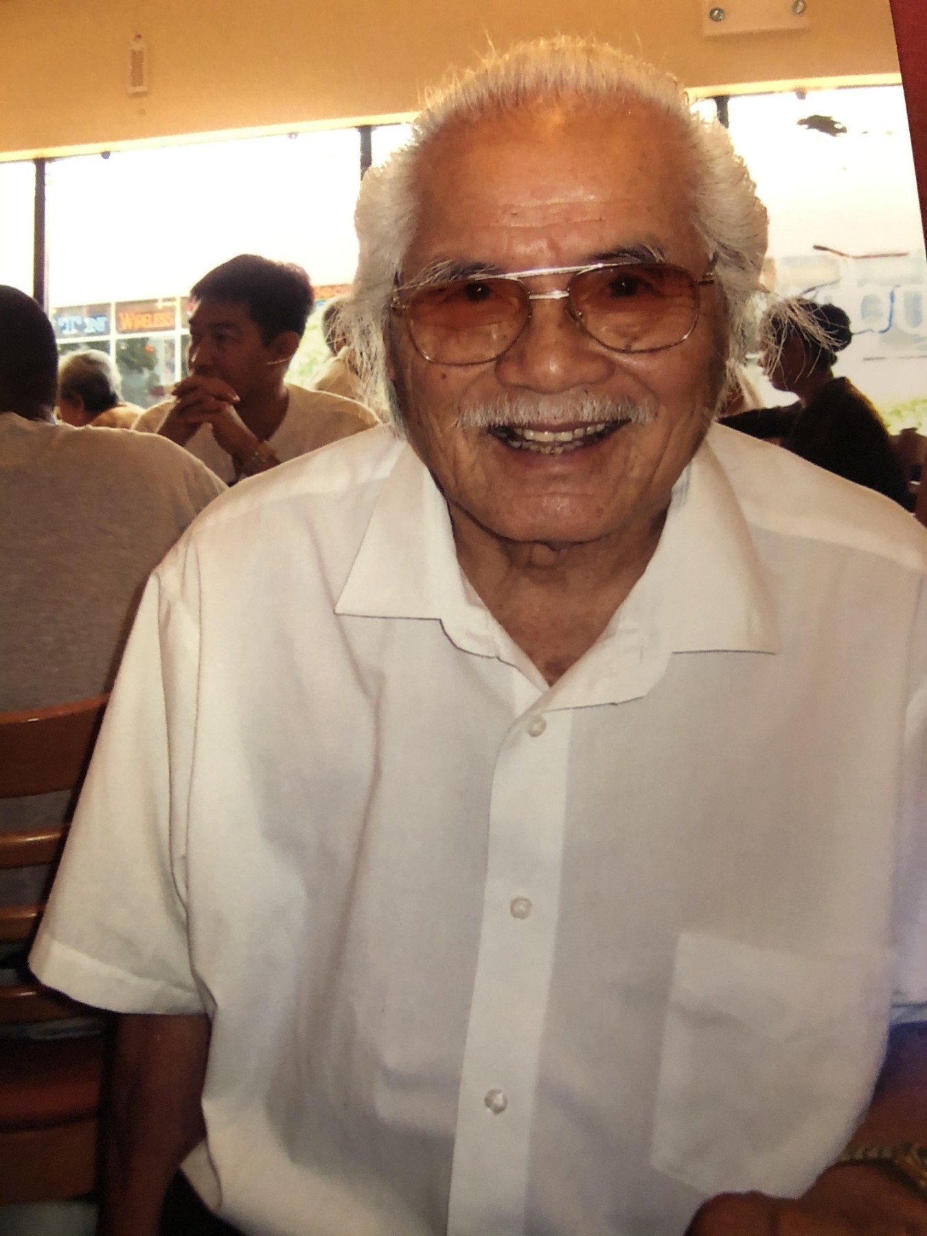 Obituary of My Dinh Nguyen