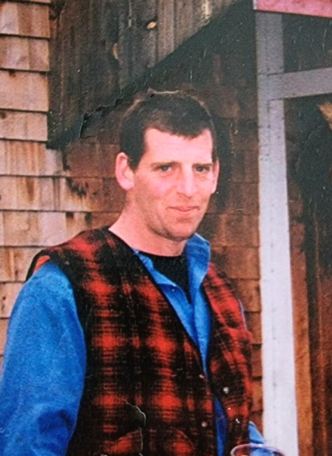 Obituary of Patrick Wolf