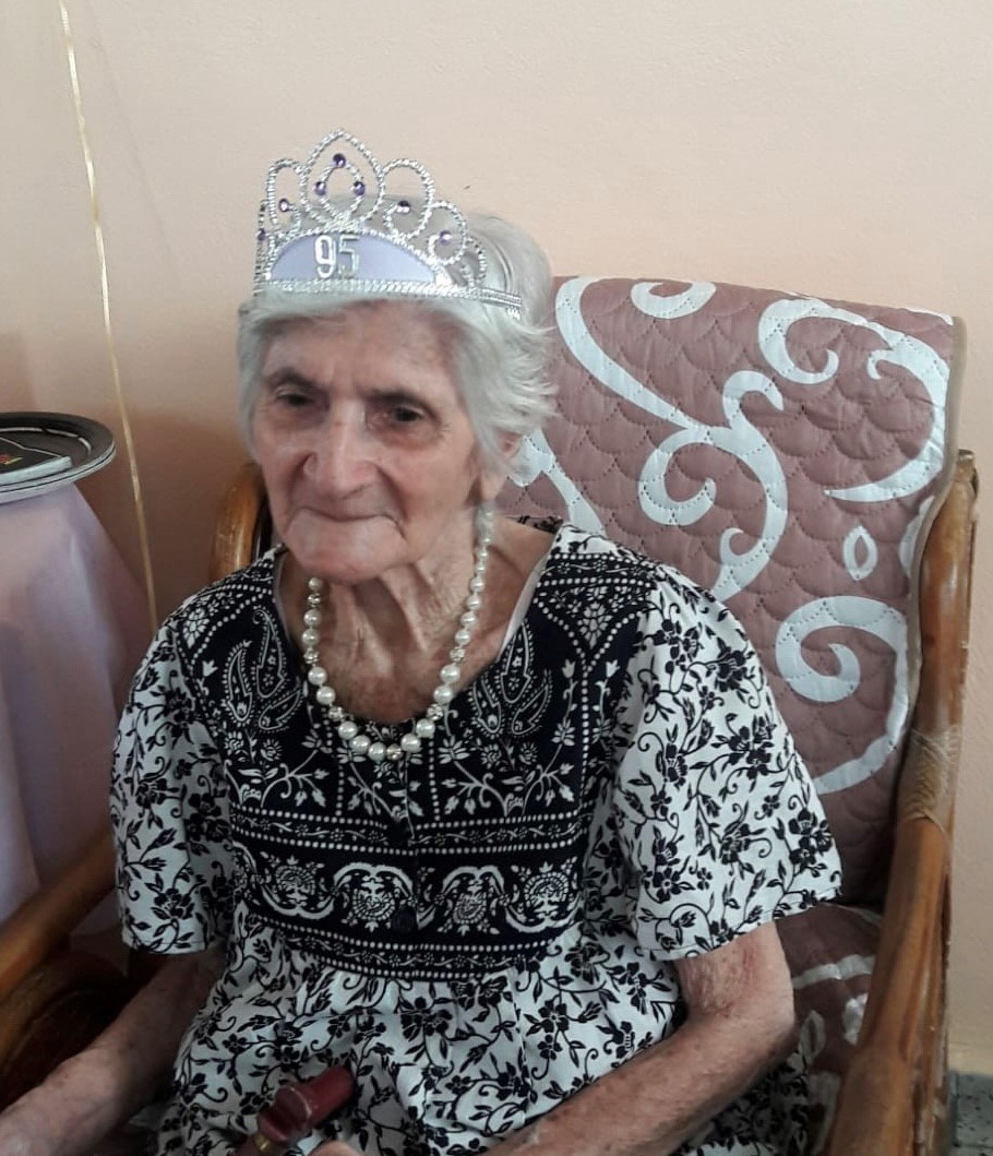 Monserrate Tirado Obituary San Juan PR