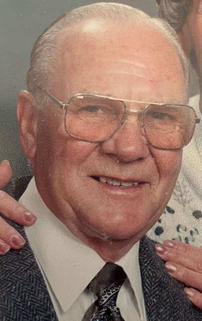 Obituary of James "Smokey" Buell