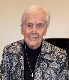 Obituary of Betsy (Gropper) Buchbinder