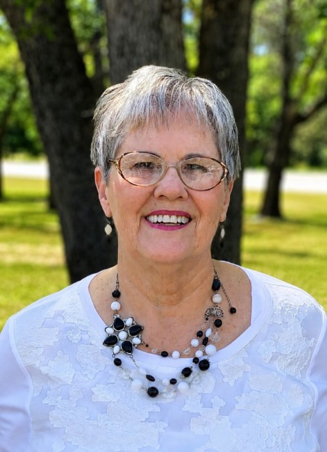 Obituary of Judy Ree Dreggors