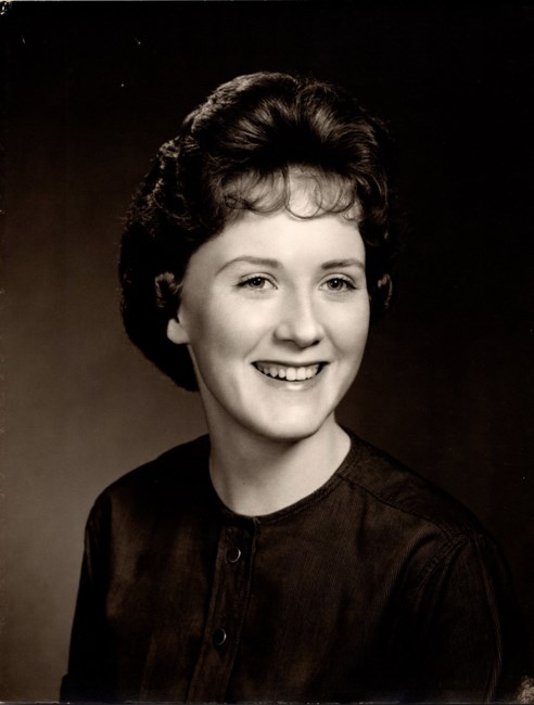 Obituary of Carolyn Jane Haddock