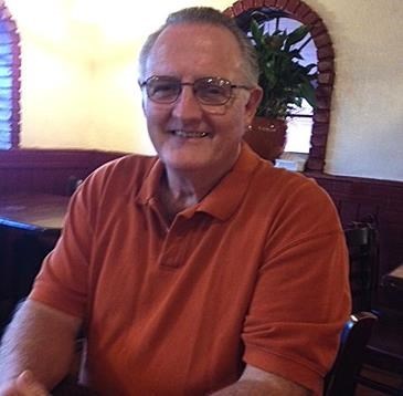 Obituary of Robert Donnell Mohon
