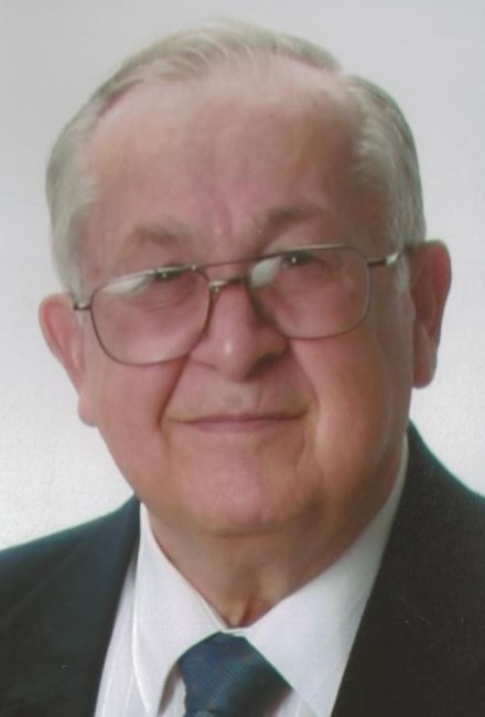 Obituary of John Stambolitis