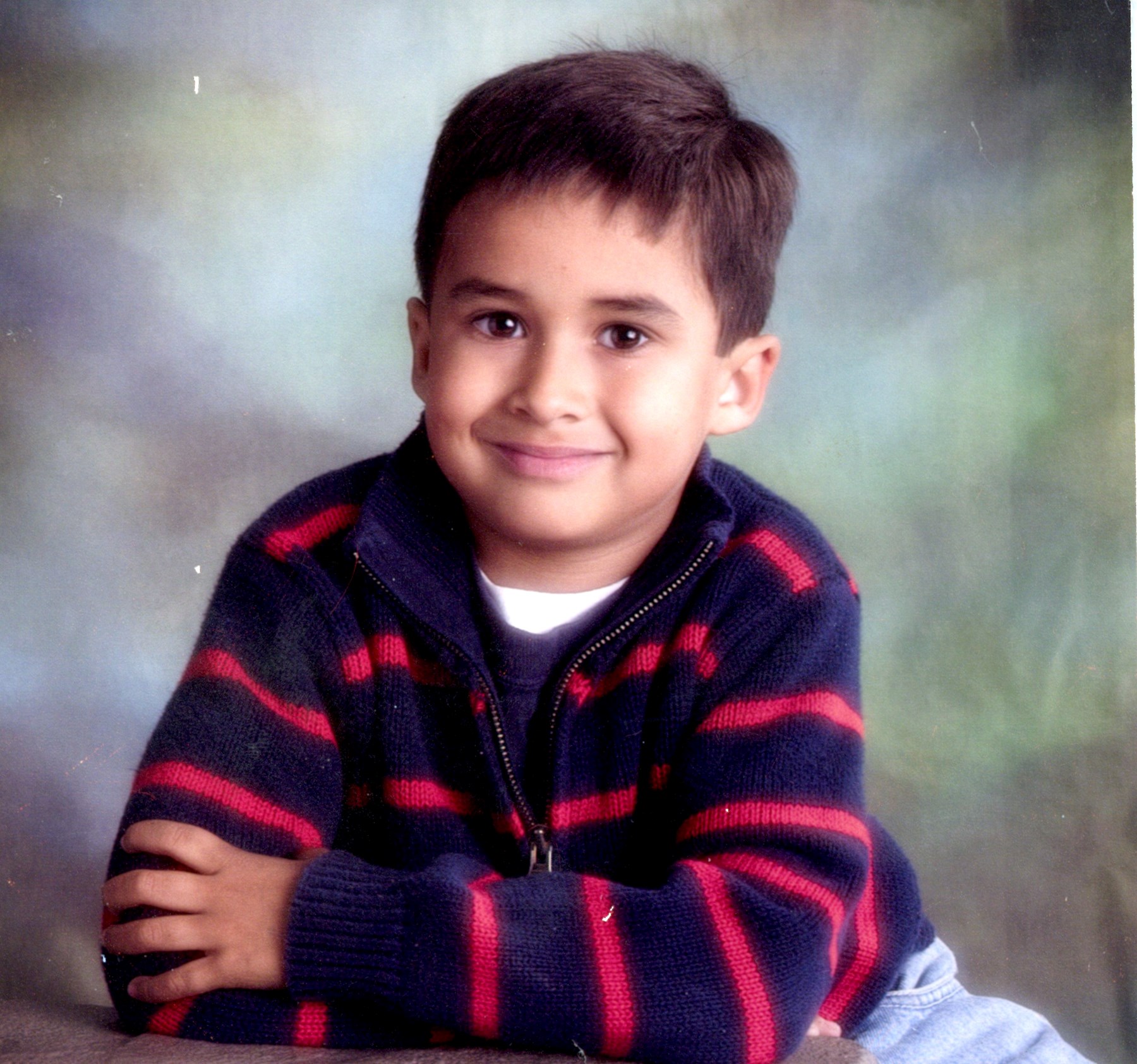 Mikel Inaki Arruti Obituary El Paso, TX