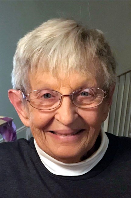 Obituary of Sue A. "Suzy" Carter