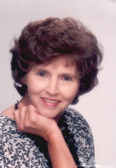 Obituary of Mary A Runnels