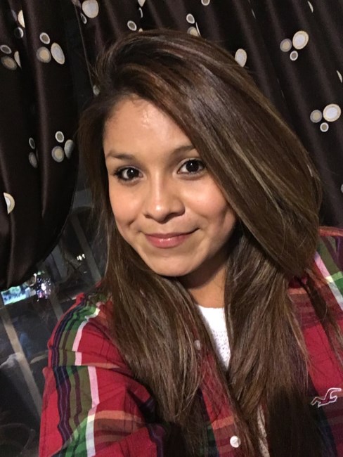 Obituary of Jazmin Adriana Magana Garcia