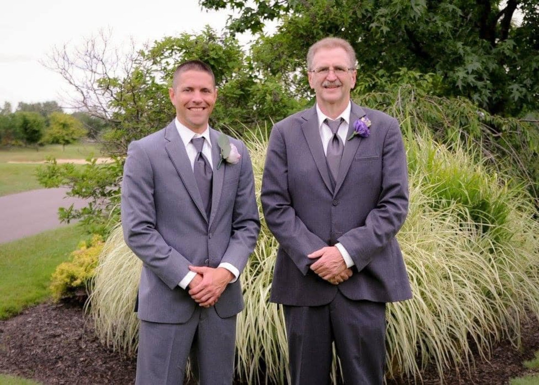 Obituary of David Christopher Hoffman