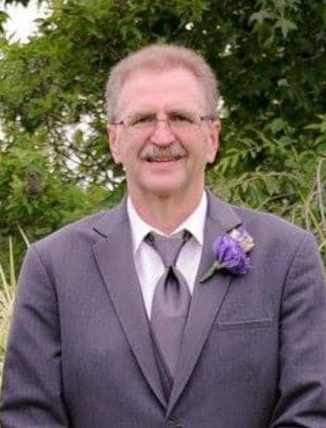Obituary of David Christopher Hoffman