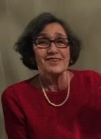 Obituary of Anita Leal Gonzales