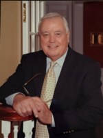 James Coleman